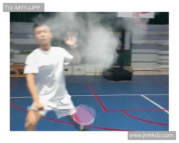 聚焦羽毛球:深入探讨上海羽毛球队运动员的个人能力与发展潜力