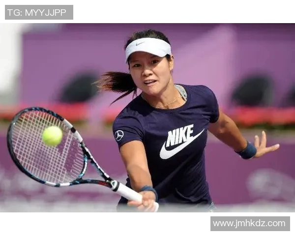 深度对话:张娜如何在网球赛场上书写自己的传奇人生 深度对话:张娜如何在网球赛场上书写自己的传奇人生