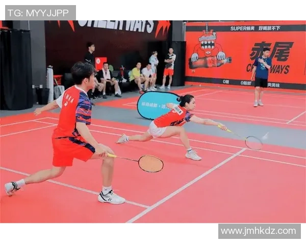 重庆羽毛球队中路突破分析及其对比赛结果的影响探讨 重庆羽毛球队中路突破分析及其对比赛结果的影响探讨