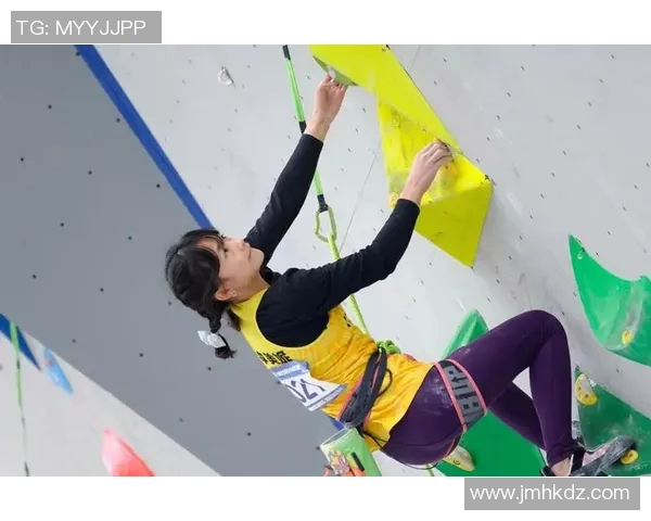 北京攀岩队快攻策略解析：如何在攀岩热点中脱颖而出