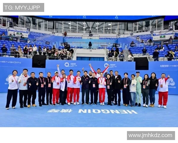 南京网球队全运会精彩表现解析团队协作的重要性与未来展望