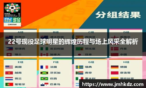 22号现役足球明星的辉煌历程与场上风采全解析